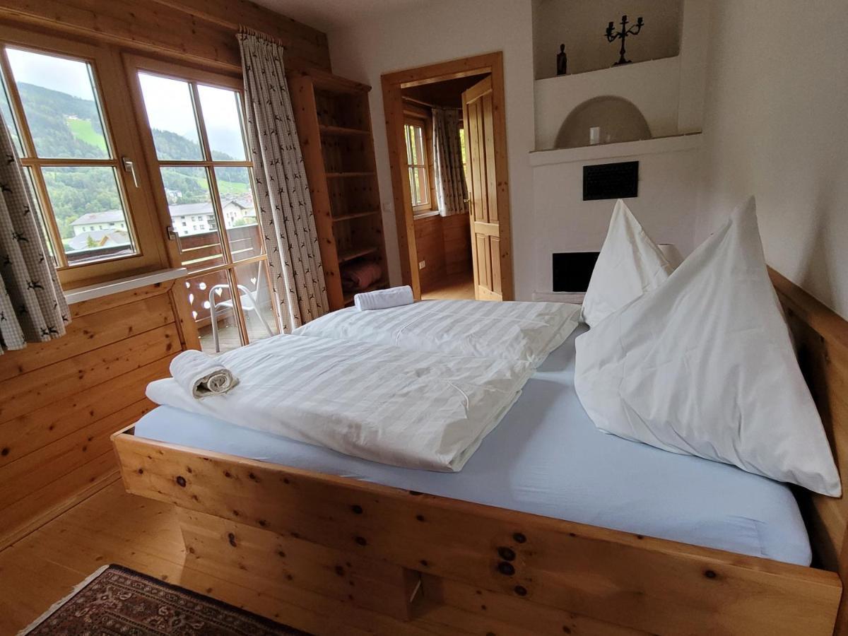 שלאדמינג Appartement Guenther מראה חיצוני תמונה