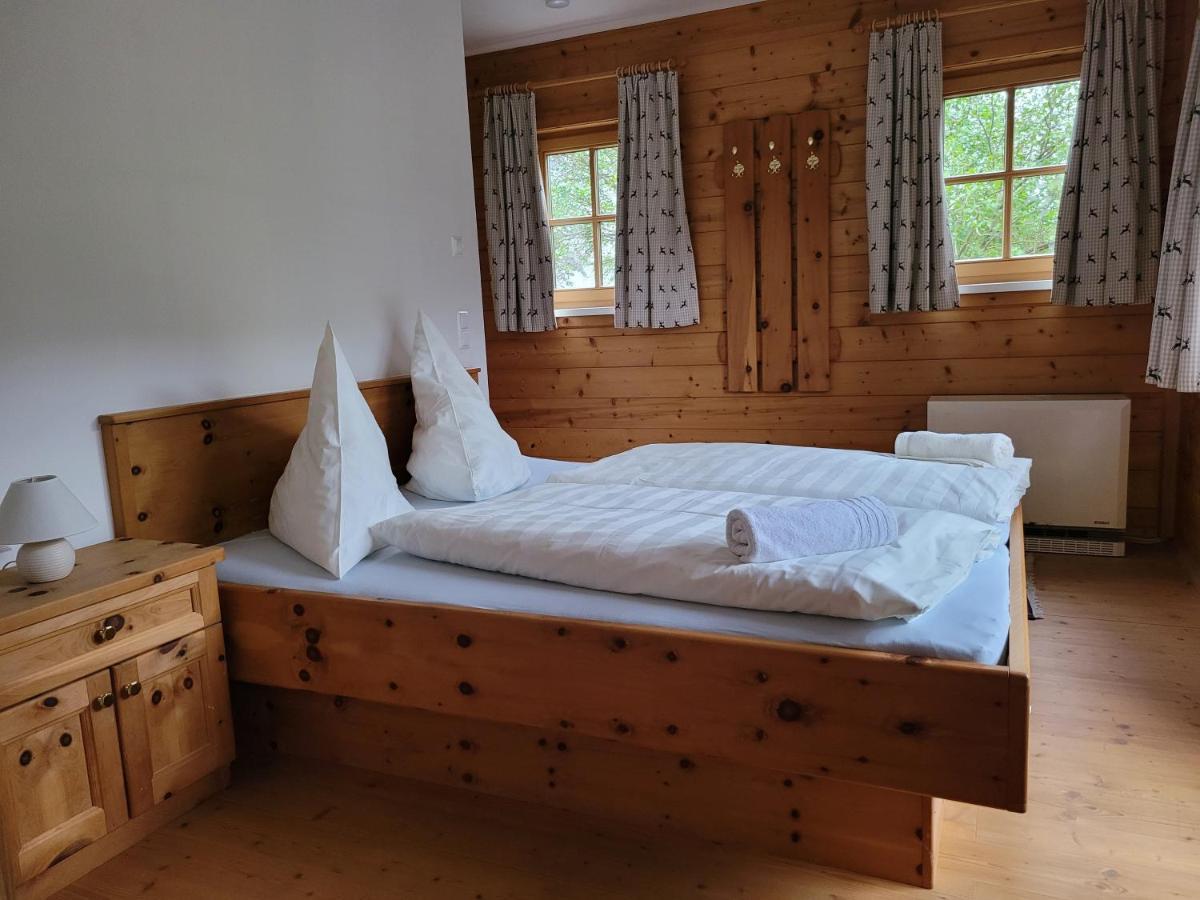 שלאדמינג Appartement Guenther מראה חיצוני תמונה