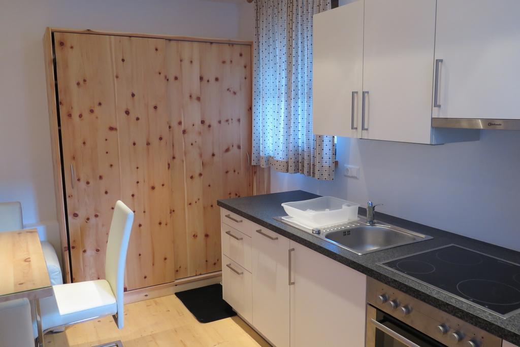 שלאדמינג Appartement Guenther מראה חיצוני תמונה