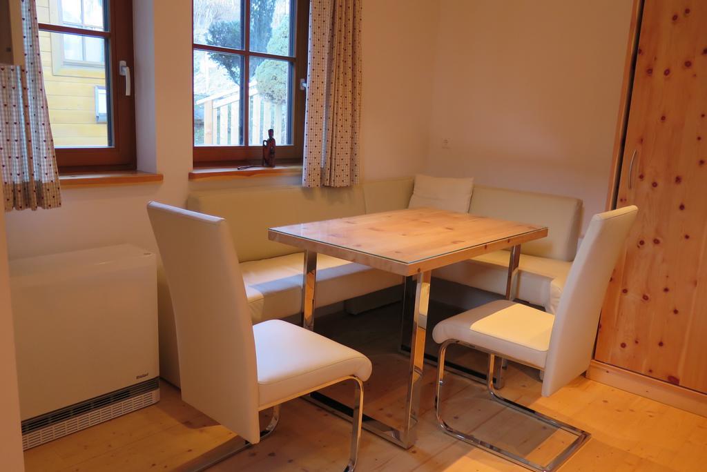 שלאדמינג Appartement Guenther חדר תמונה