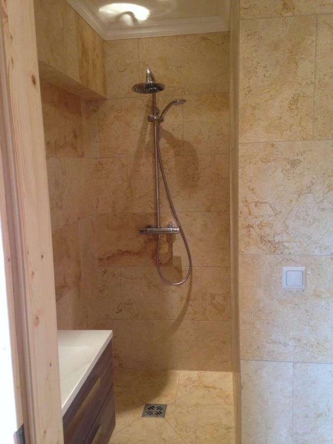שלאדמינג Appartement Guenther מראה חיצוני תמונה
